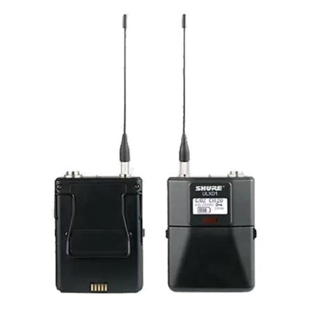 Купить Shure ULXD1 по выгодной цене в Краснодаре