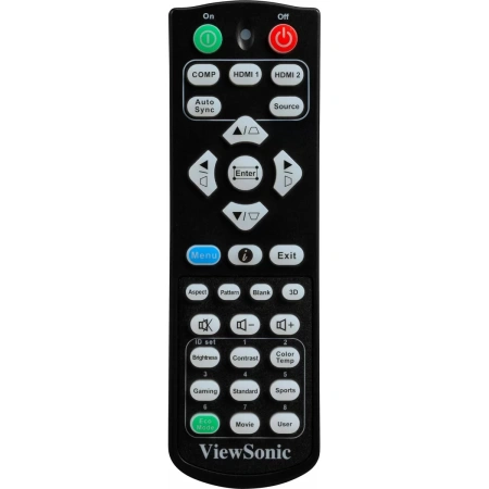 Купить ViewSonic PX728-4K по выгодной цене в Краснодаре
