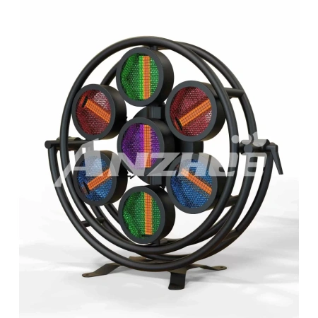 Купить ANZHEE Lamp FLower 7 RGB по выгодной цене в Краснодаре