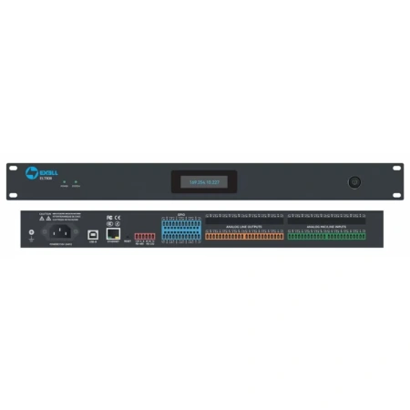 Купить Exell ELT808-MKII по выгодной цене в Краснодаре