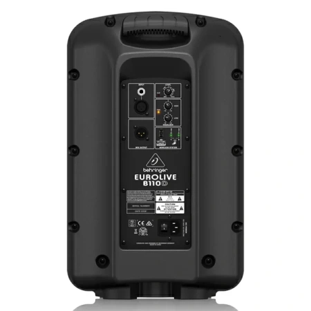 Купить BEHRINGER B110D по выгодной цене в Краснодаре