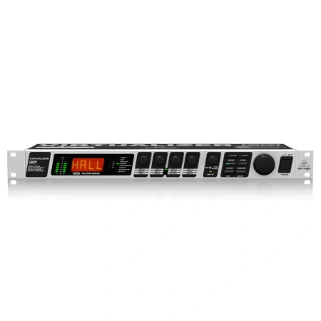Купить BEHRINGER FX2000 по выгодной цене в Краснодаре