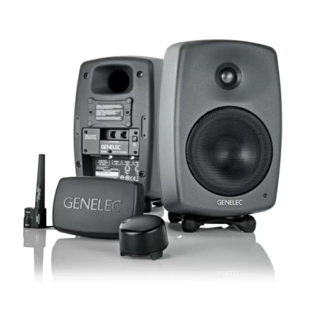 Купить Genelec 8320APM-PACK по выгодной цене в Краснодаре