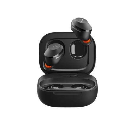 Купить Beyerdynamic Amiron 300 Black по выгодной цене в Краснодаре