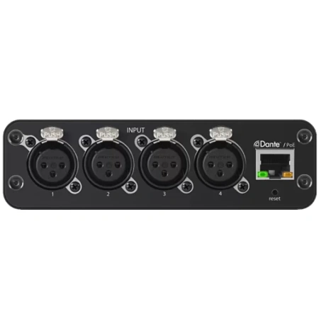 Купить SHURE ANI4IN-XLR по выгодной цене в Краснодаре