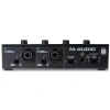 Купить M-audio M-Track Duо по выгодной цене в Краснодаре
