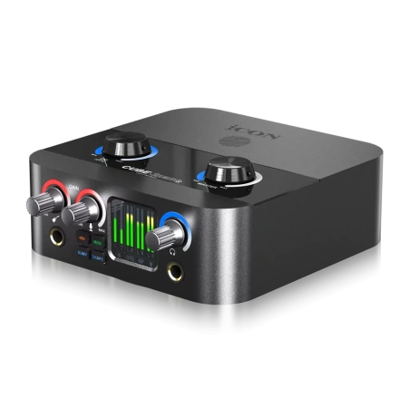 Купить Icon Cube2Nano S по выгодной цене в Краснодаре