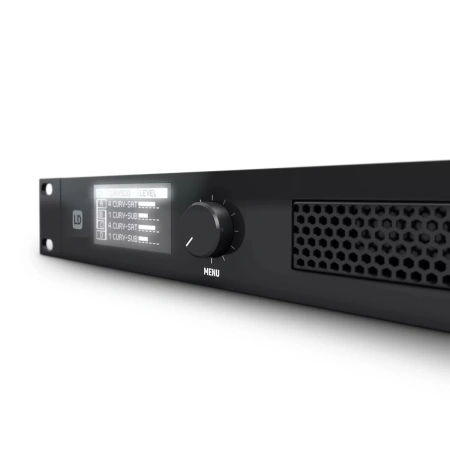 Купить LD Systems CURV 500 iAMP по выгодной цене в Краснодаре