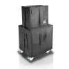Купить LD Systems DAVE 18 G3 SET по выгодной цене в Краснодаре