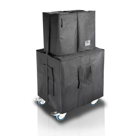 Купить LD Systems DAVE 18 G3 SET по выгодной цене в Краснодаре