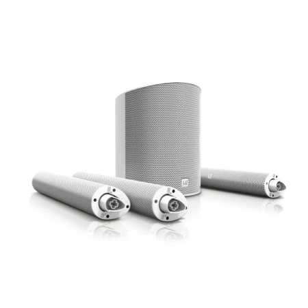 Купить LD Systems MAUI 5 W по выгодной цене в Краснодаре