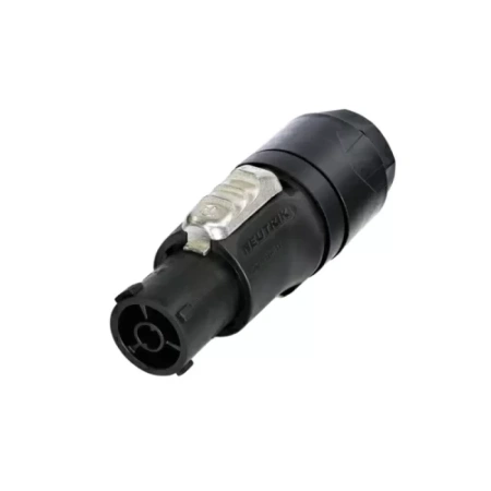 Купить Neutrik NAC3FX-W-TOP-L по выгодной цене в Краснодаре