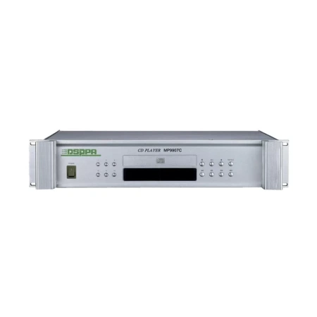 Купить DSPPA MP-9907C по выгодной цене в Краснодаре