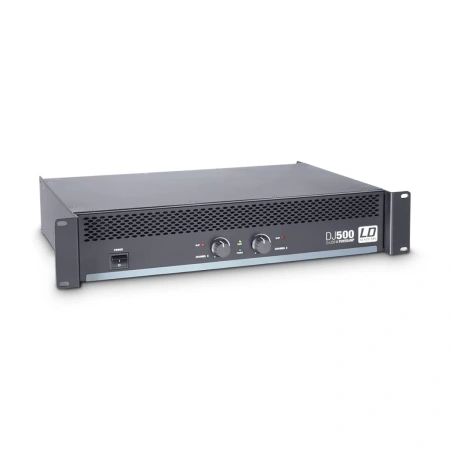 Купить LD Systems DJ 500 по выгодной цене в Краснодаре