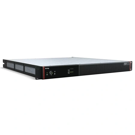 Купить Biamp Voltera D 2400.4 по выгодной цене в Краснодаре
