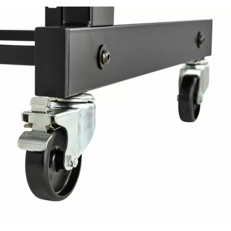 Купить K&M 42020-000-55 BLACK по выгодной цене в Краснодаре