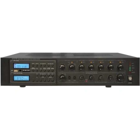 Купить BIAMP MA247MR по выгодной цене в Краснодаре