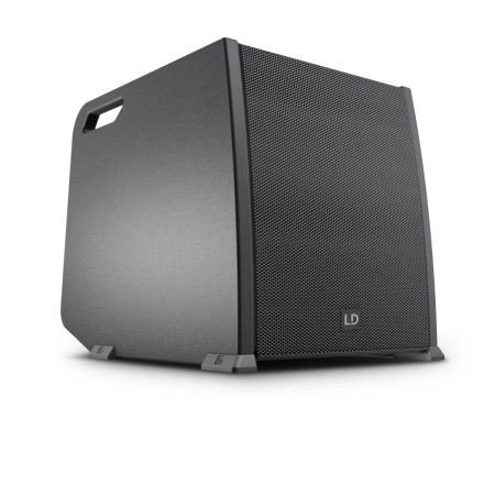 Купить LD Systems CURV 500 PS по выгодной цене в Краснодаре