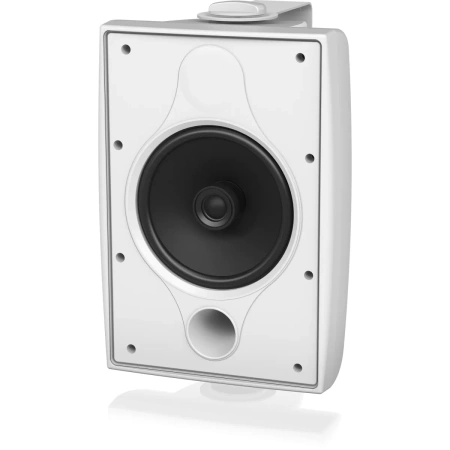 Купить TANNOY DVS 6T-WH по выгодной цене в Краснодаре