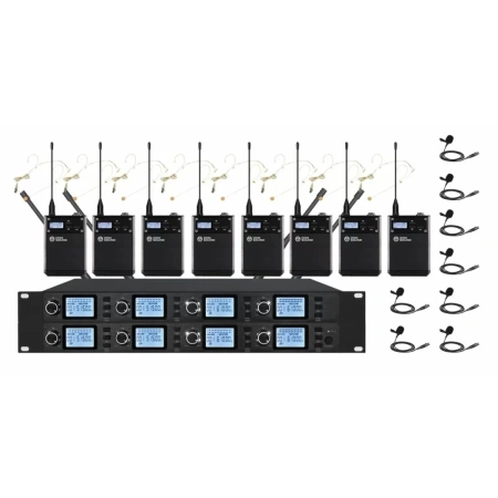 Купить DDM SOUND R8-H по выгодной цене в Краснодаре