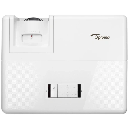 Купить Optoma HZ40ST по выгодной цене в Краснодаре