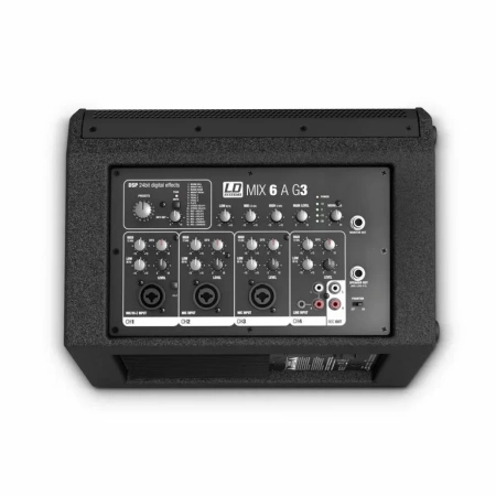Купить LD Systems MIX 6 A G3 по выгодной цене в Краснодаре
