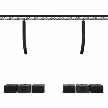 Купить LD Systems MAILA XXL по выгодной цене в Краснодаре