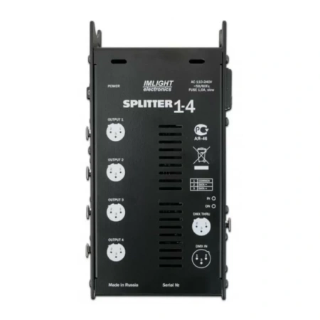Купить ИМЛАЙТ SPLITTER 1-4-PWC по выгодной цене в Краснодаре