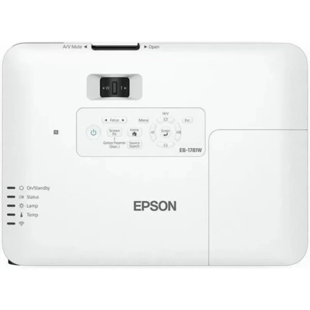 Купить Epson EB-1781W по выгодной цене в Краснодаре