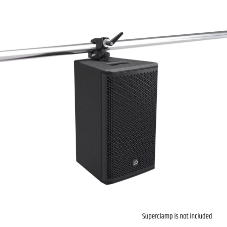 Купить LD Systems STINGER 8 A G3 по выгодной цене в Краснодаре