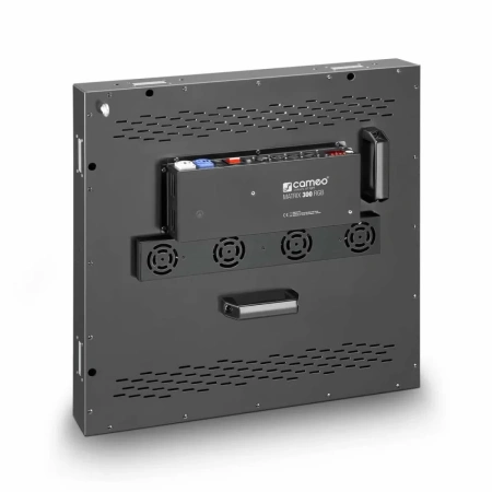 Купить Cameo MATRIX PANEL 10 W RGB по выгодной цене в Краснодаре