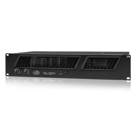Купить DAS Audio PA-1500 по выгодной цене в Краснодаре