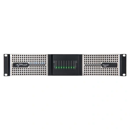 Купить POWERSOFT Ottocanali 12K4 DSP+DANTE по выгодной цене в Краснодаре