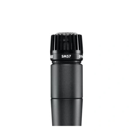Купить SHURE SM57-LCE по выгодной цене в Краснодаре