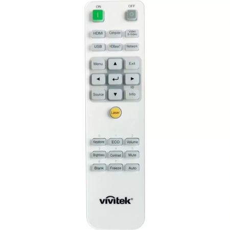 Купить Vivitek DH3665ZN по выгодной цене в Краснодаре