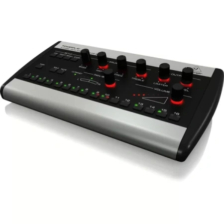 Купить BEHRINGER P16-M по выгодной цене в Краснодаре