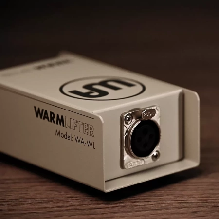 Купить Warm Audio WA-WL Warm Lifter по выгодной цене в Краснодаре