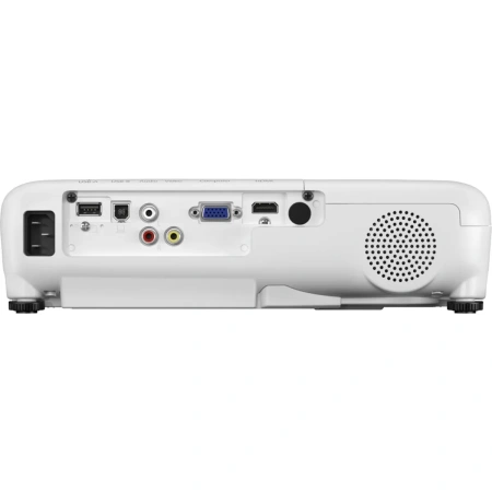Купить Epson EB-X51 по выгодной цене в Краснодаре