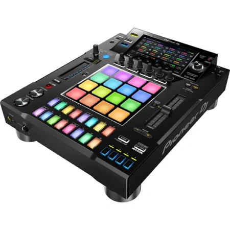 Купить PIONEER DJS-1000 по выгодной цене в Краснодаре