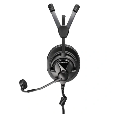 Купить Sennheiser HMDC 27 по выгодной цене в Краснодаре