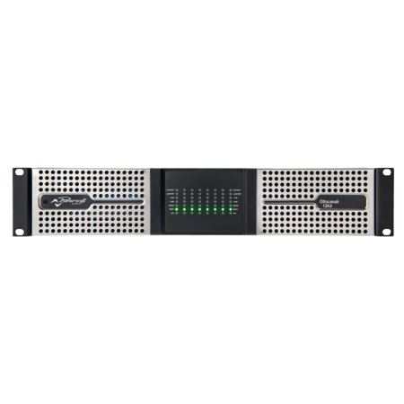 Купить POWERSOFT Ottocanali 12K4 по выгодной цене в Краснодаре