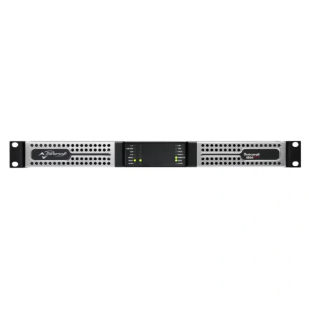 Купить POWERSOFT Duecanali 4804 DSP+DANTE по выгодной цене в Краснодаре