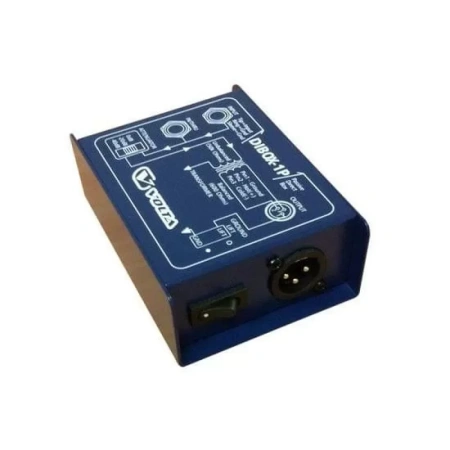 Купить VOLTA DiBox-1P по выгодной цене в Краснодаре