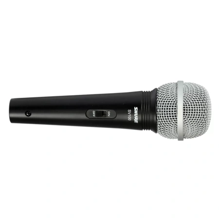Купить Shure SV100-W по выгодной цене в Краснодаре