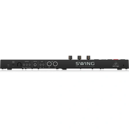 Купить BEHRINGER SWING по выгодной цене в Краснодаре