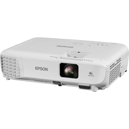 Купить Epson EB-X06 по выгодной цене в Краснодаре