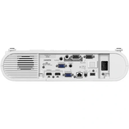 Купить Epson EB-U50 по выгодной цене в Краснодаре