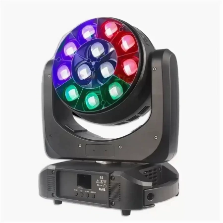 Купить Dialighting IW 12-40Z B-EYE V2 по выгодной цене в Краснодаре