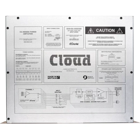 Купить Cloud CA4250 по выгодной цене в Краснодаре