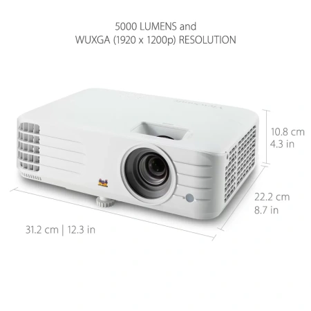 Купить ViewSonic pg701wu по выгодной цене в Краснодаре
